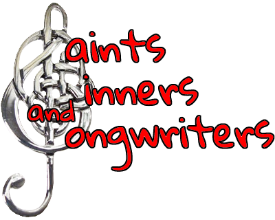 Saints, Sinners, and Songwriters
