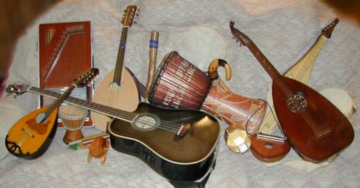 Instruments