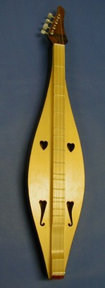 Dulcimer