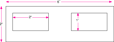 glasses diagram