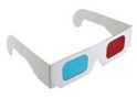 3D Glasses